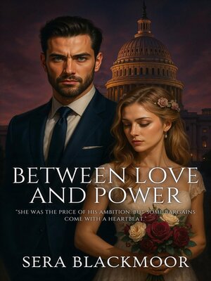 cover image of Between Love and Power